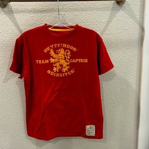 Universal Studios Harry Potter Kids T-shit size M